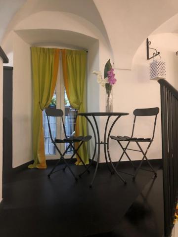 Ca De Banchi Apartment เจนัว ภายนอก รูปภาพ