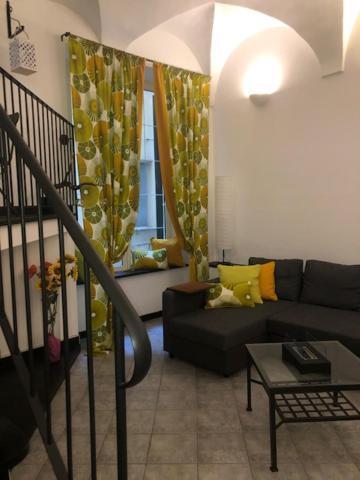 Ca De Banchi Apartment เจนัว ภายนอก รูปภาพ