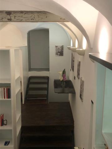 Ca De Banchi Apartment เจนัว ภายนอก รูปภาพ