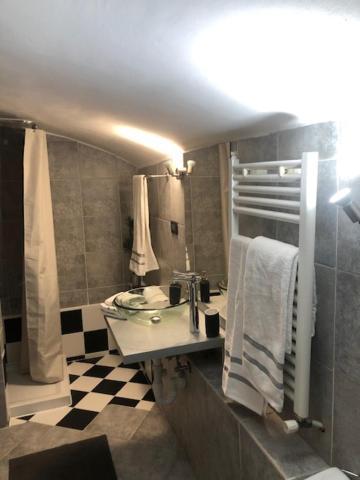 Ca De Banchi Apartment เจนัว ภายนอก รูปภาพ