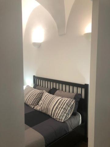 Ca De Banchi Apartment เจนัว ภายนอก รูปภาพ